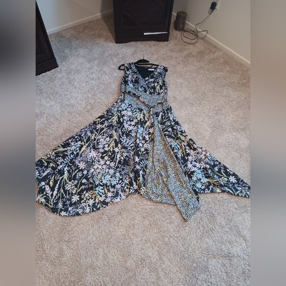 Women dress size 8. CALVIN KLEIN - Picture 6 of 6